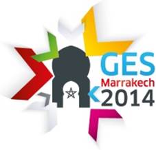 GES 2014 Logo